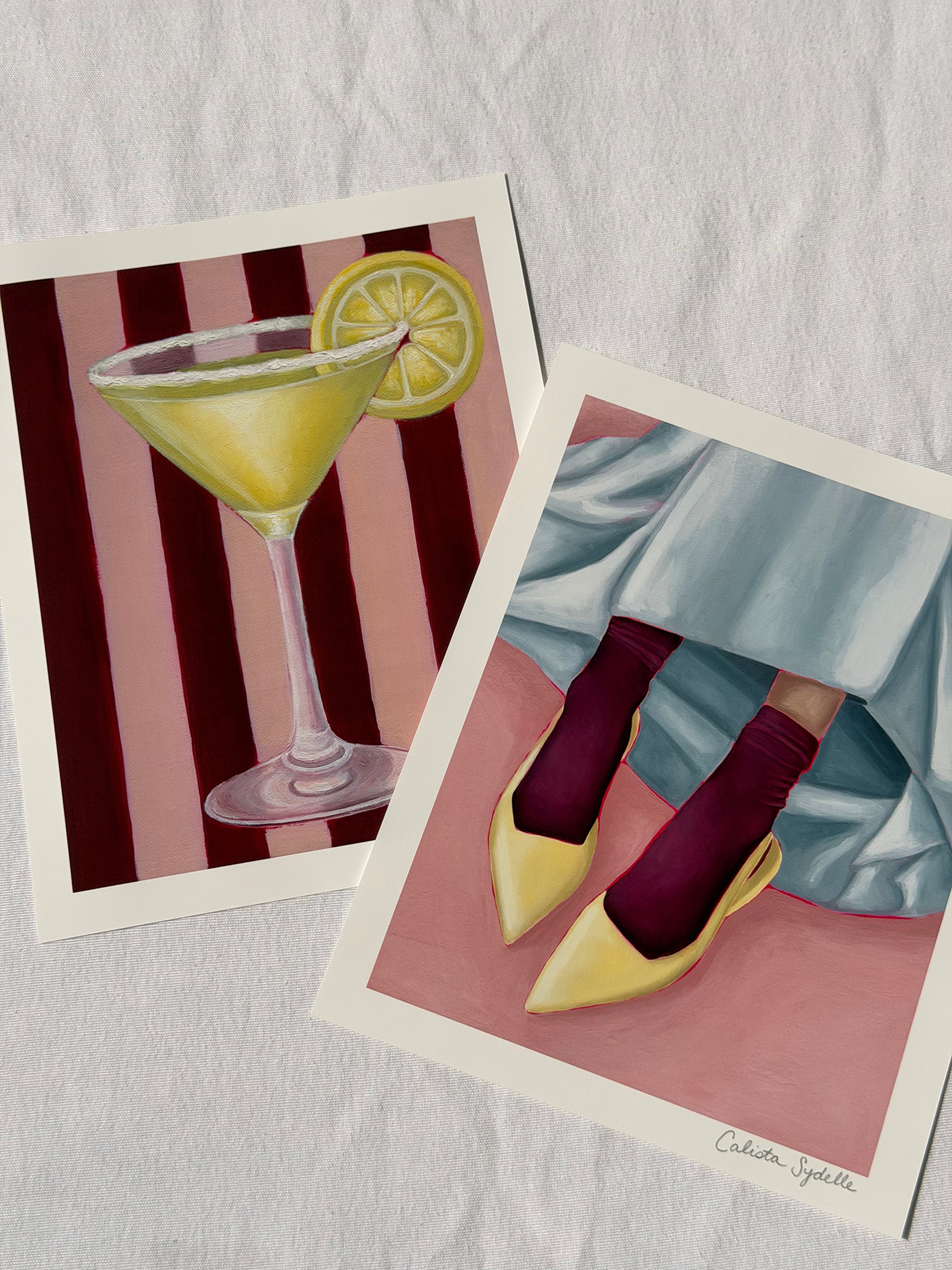 Art Prints