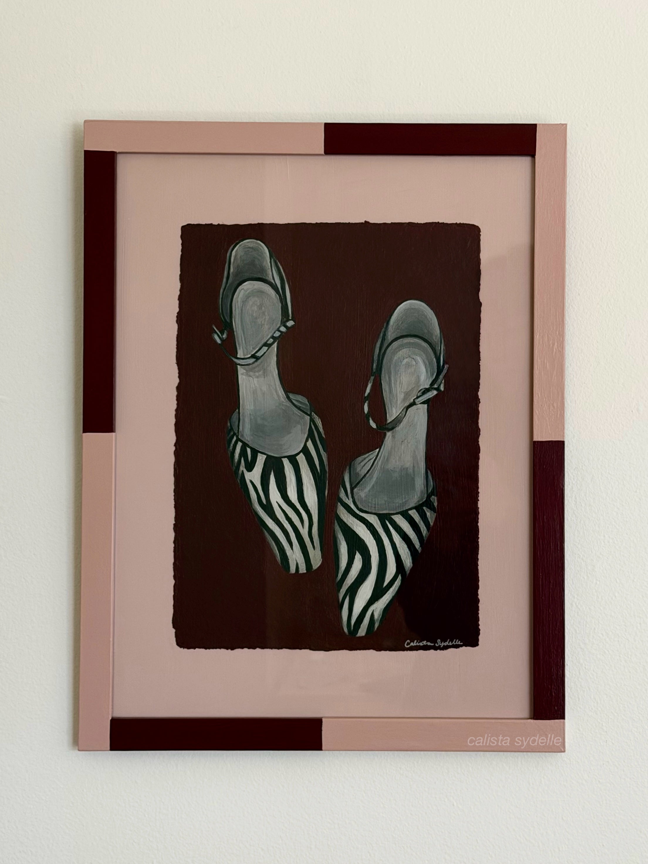 Original Artwork