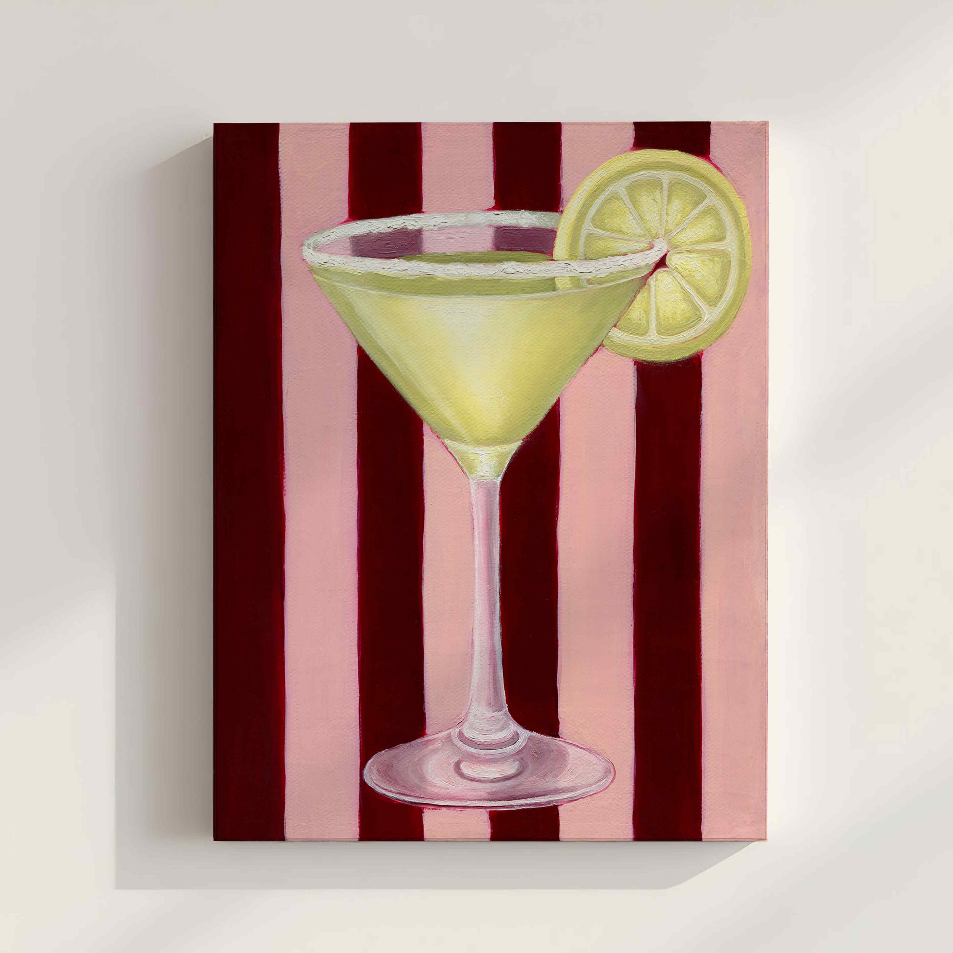 Lemon Drop