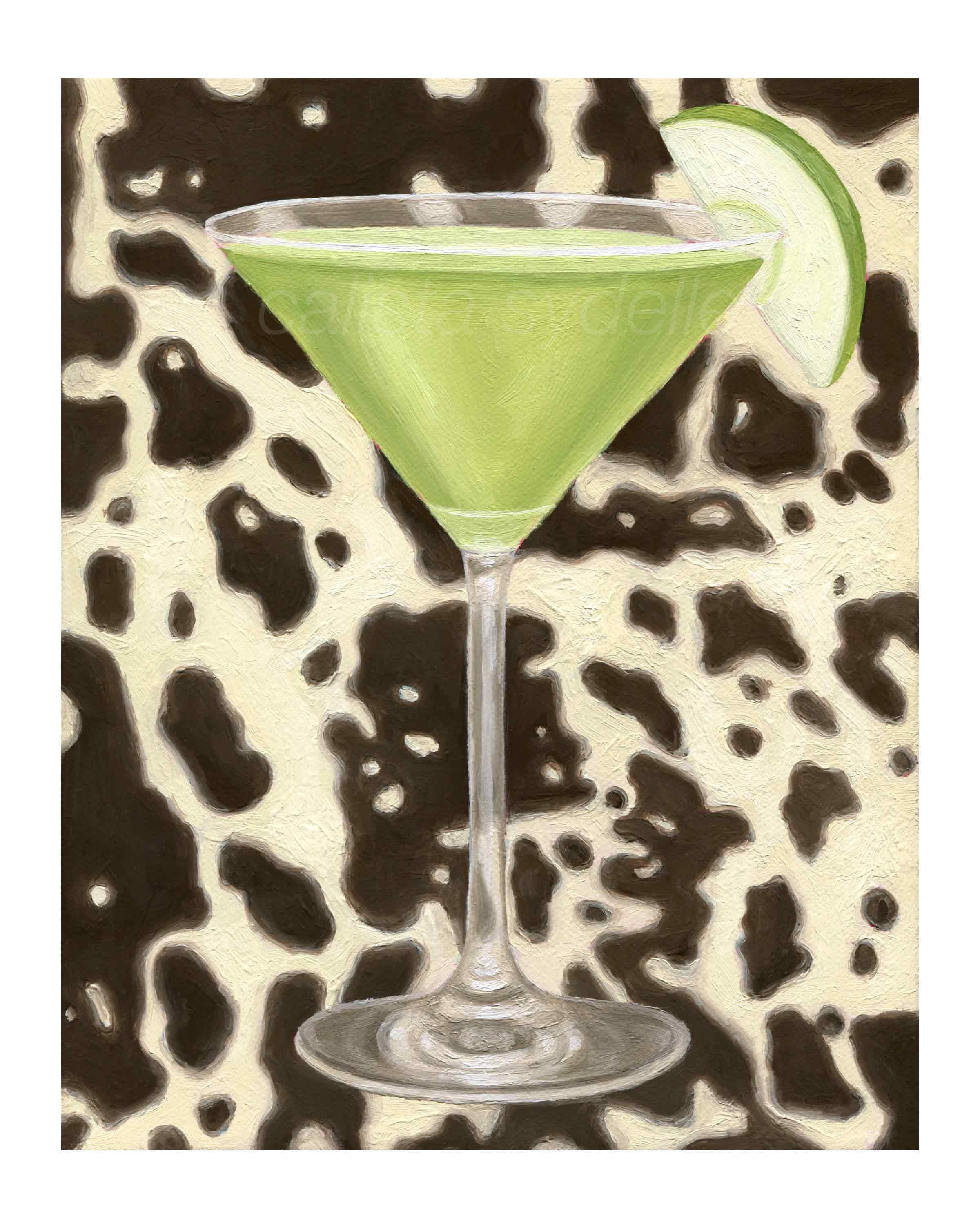 Appletini