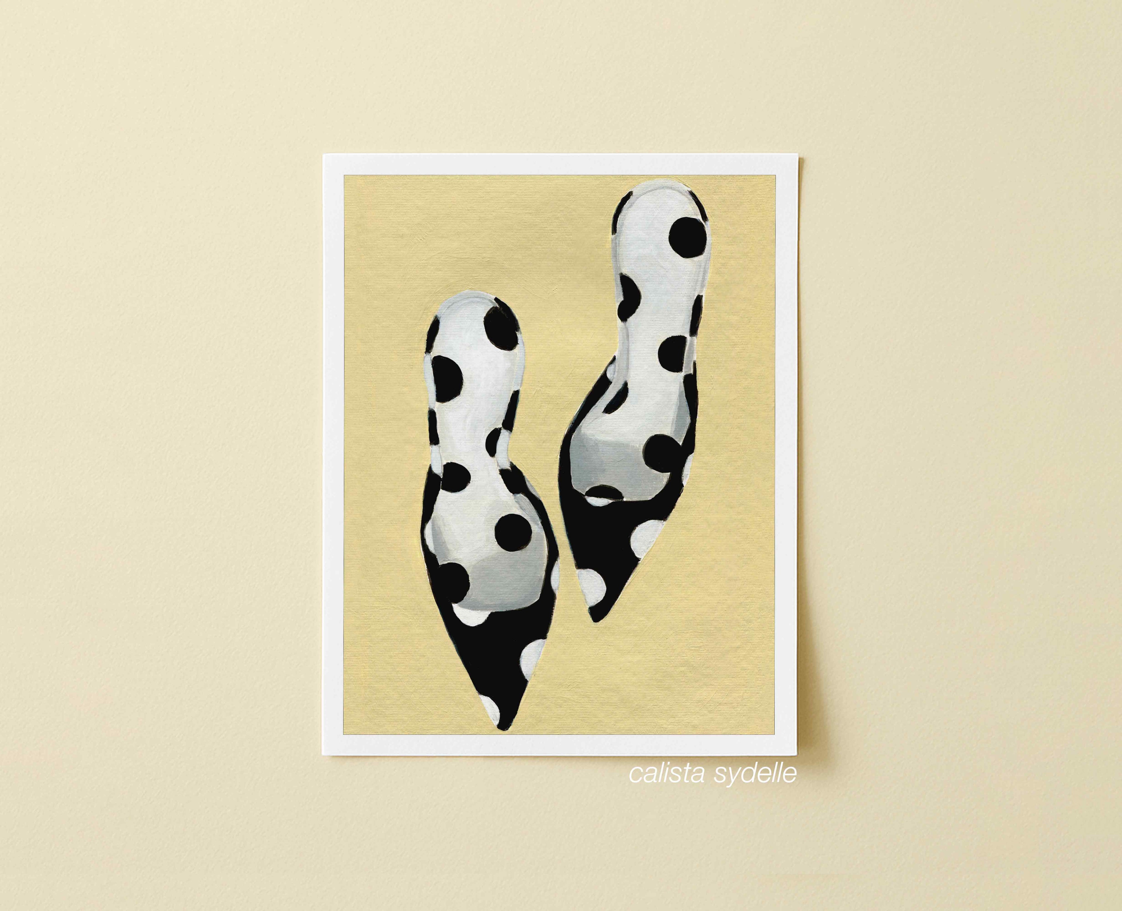 Polka Dot