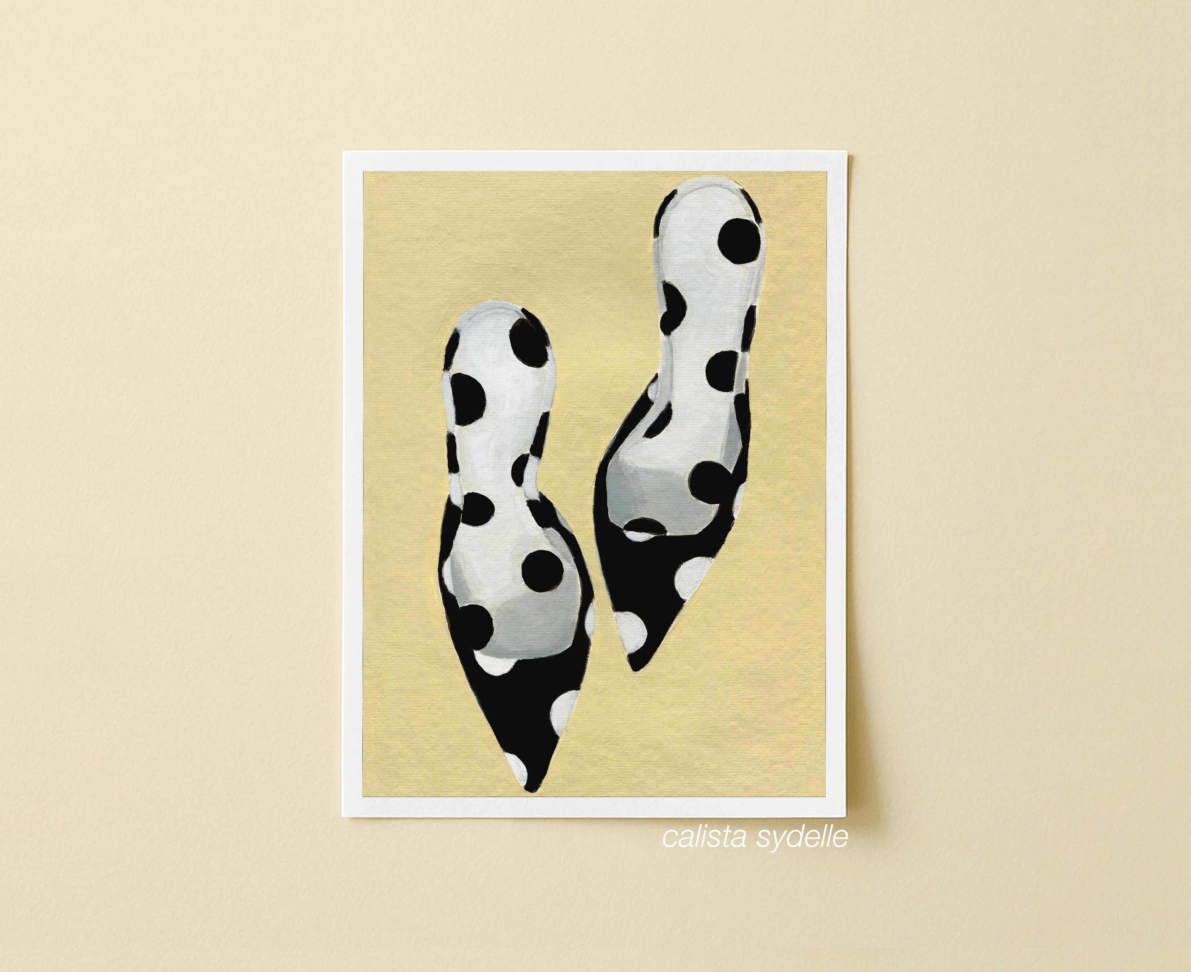 Polka Dot