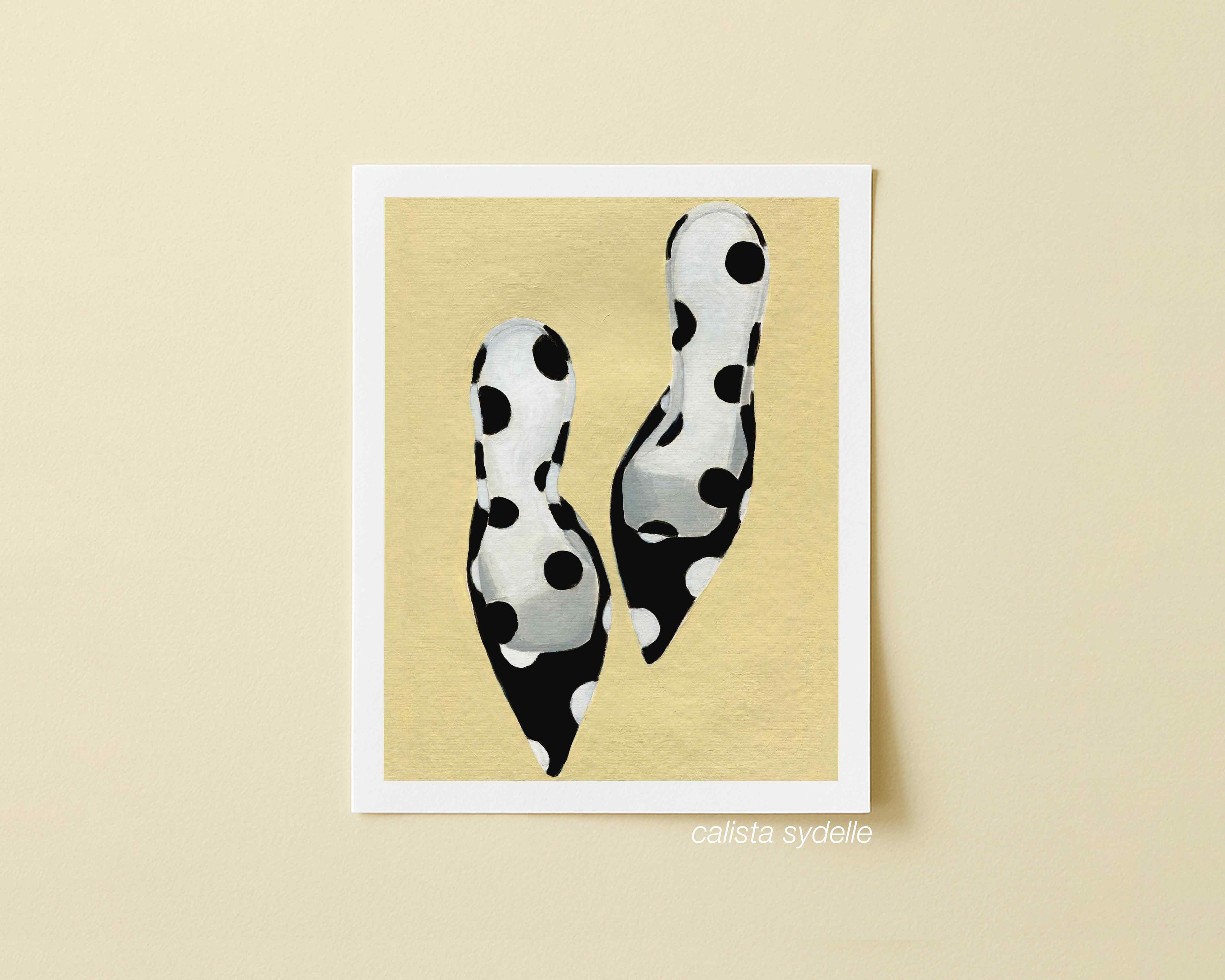 Polka Dot