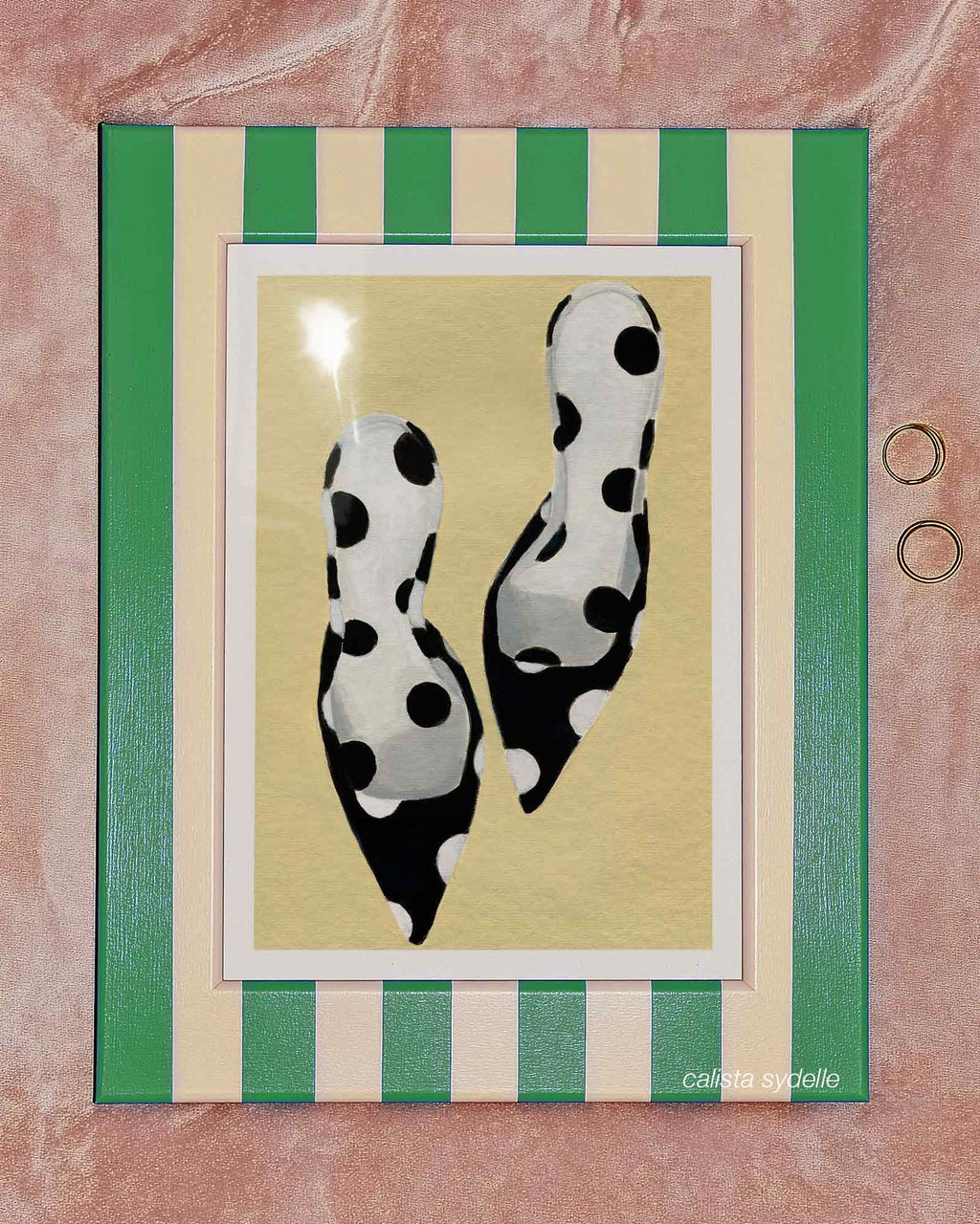 Polka Dot