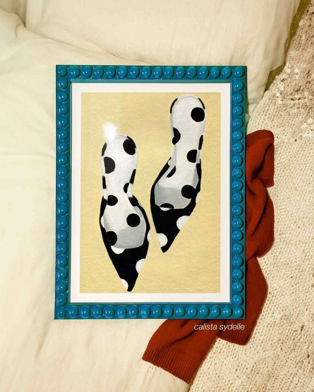 Polka Dot