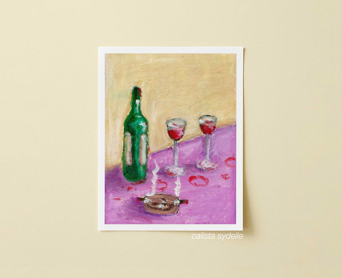Table for Two
