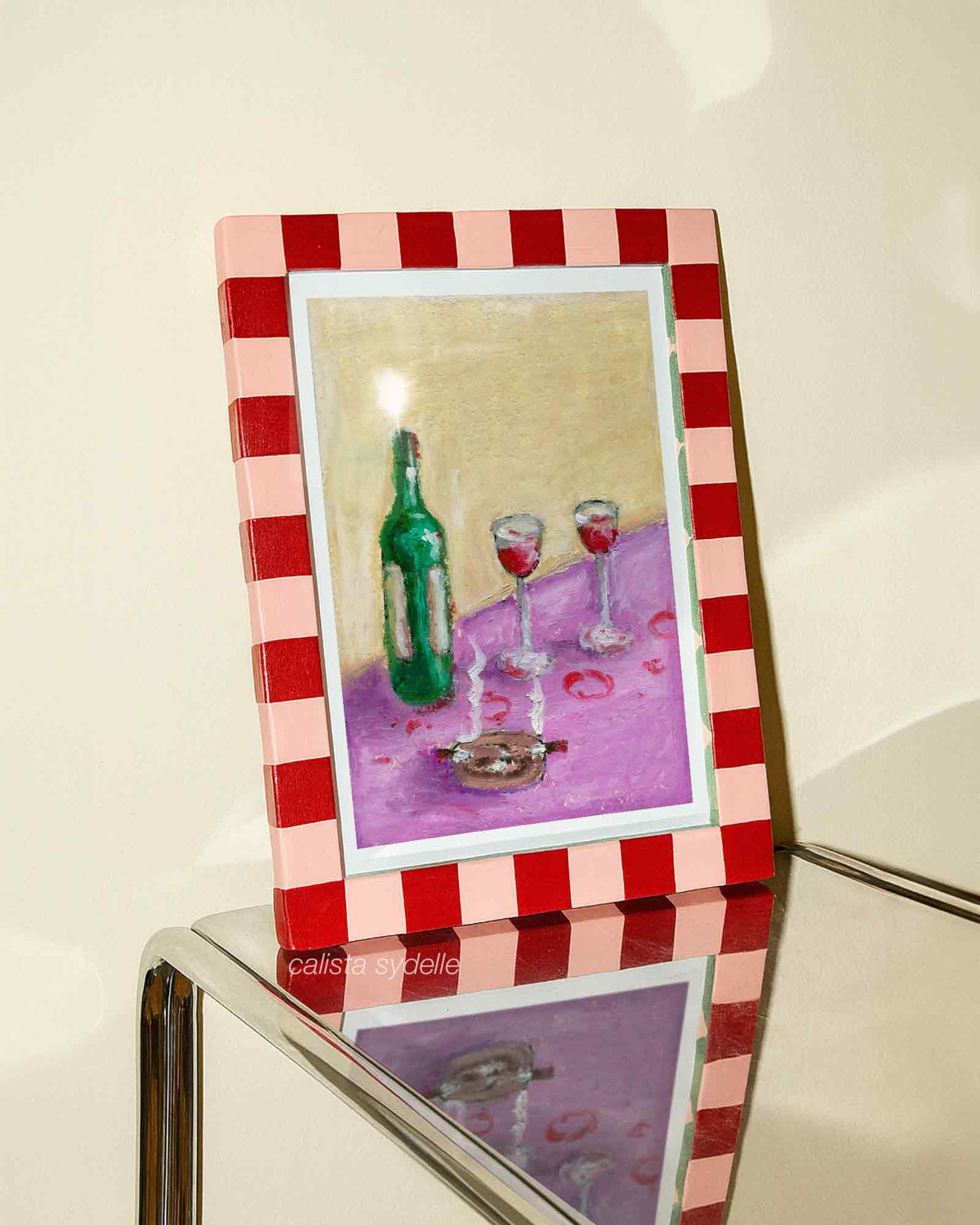Table for Two