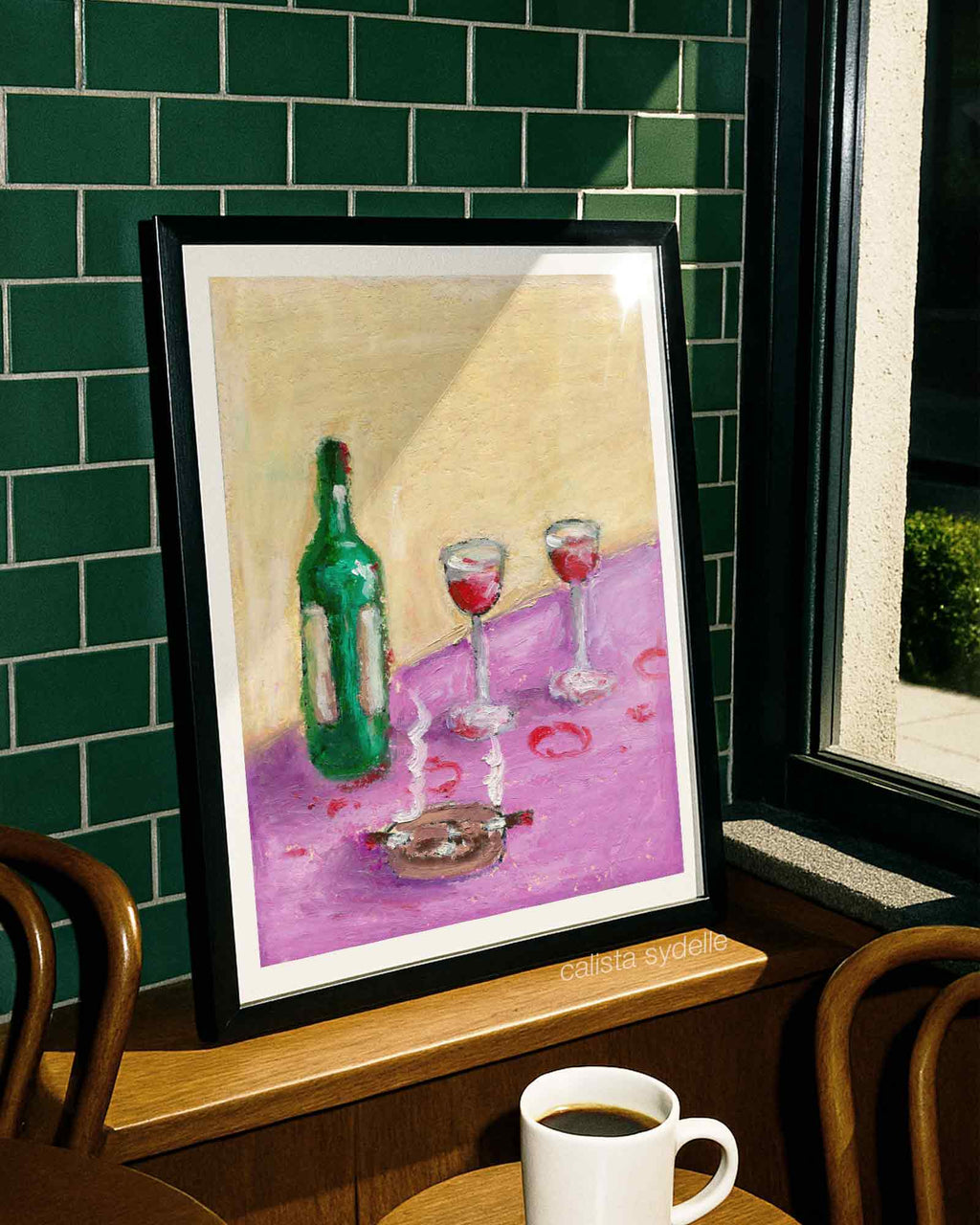 Table for Two