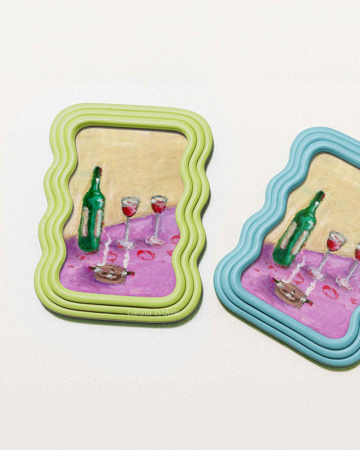 Table for Two