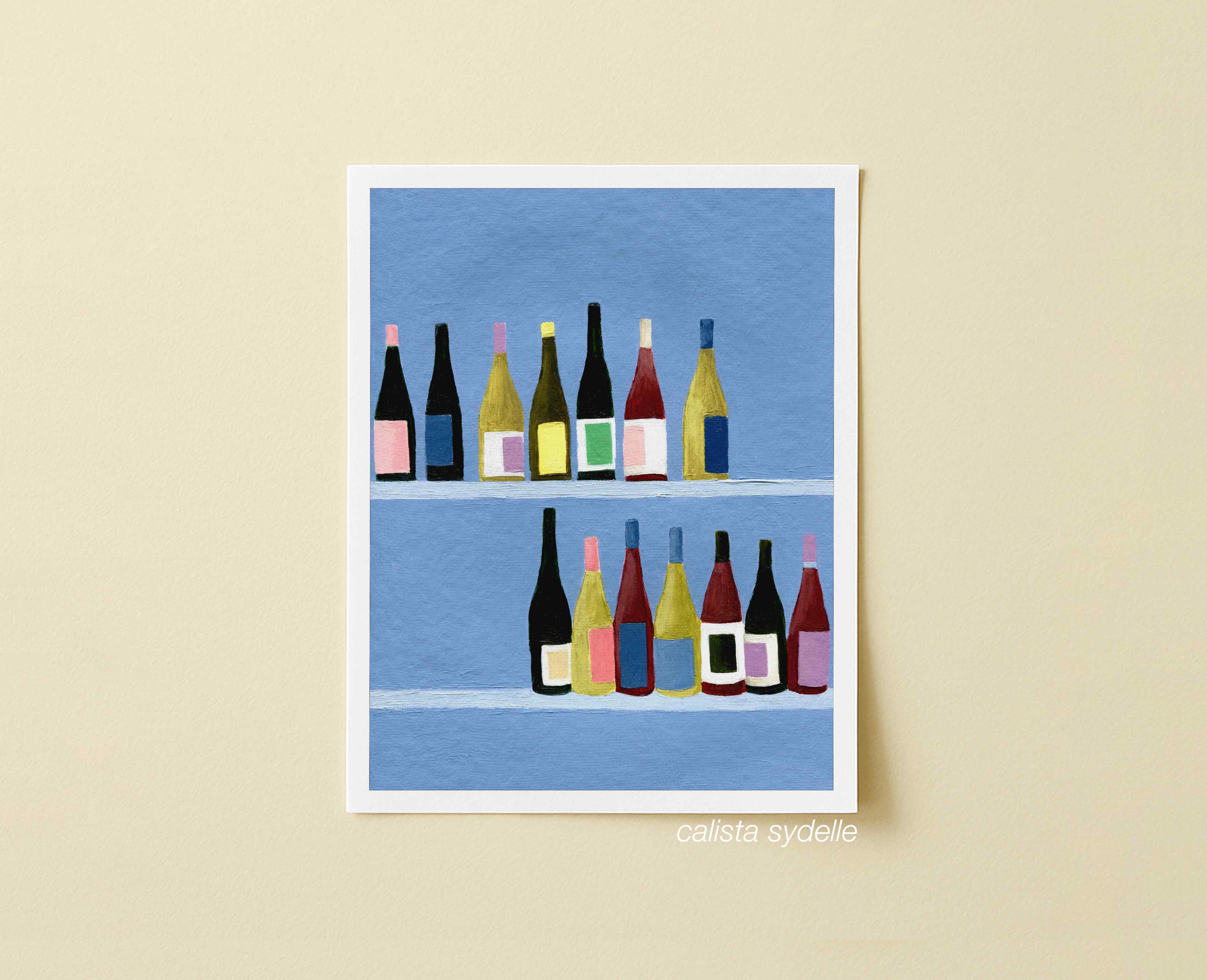 Wine Room