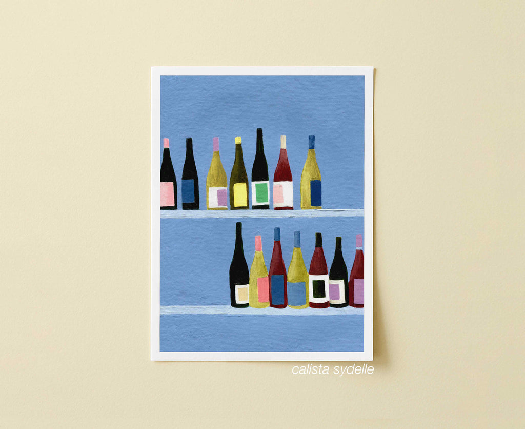 Wine Room