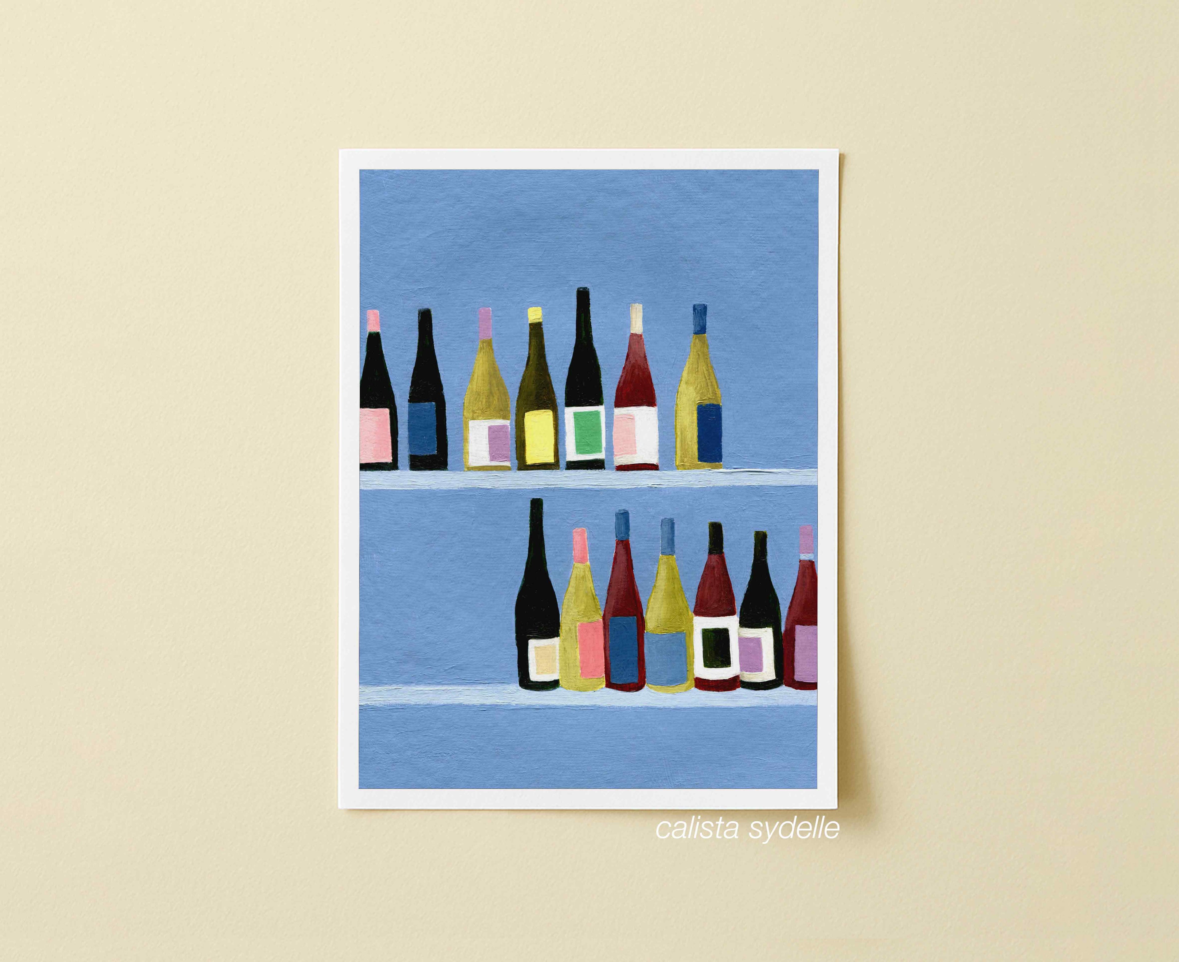 Wine Room