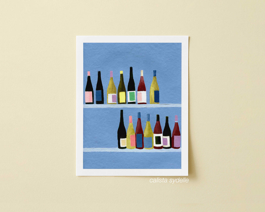 Wine Room
