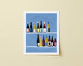 Wine Room