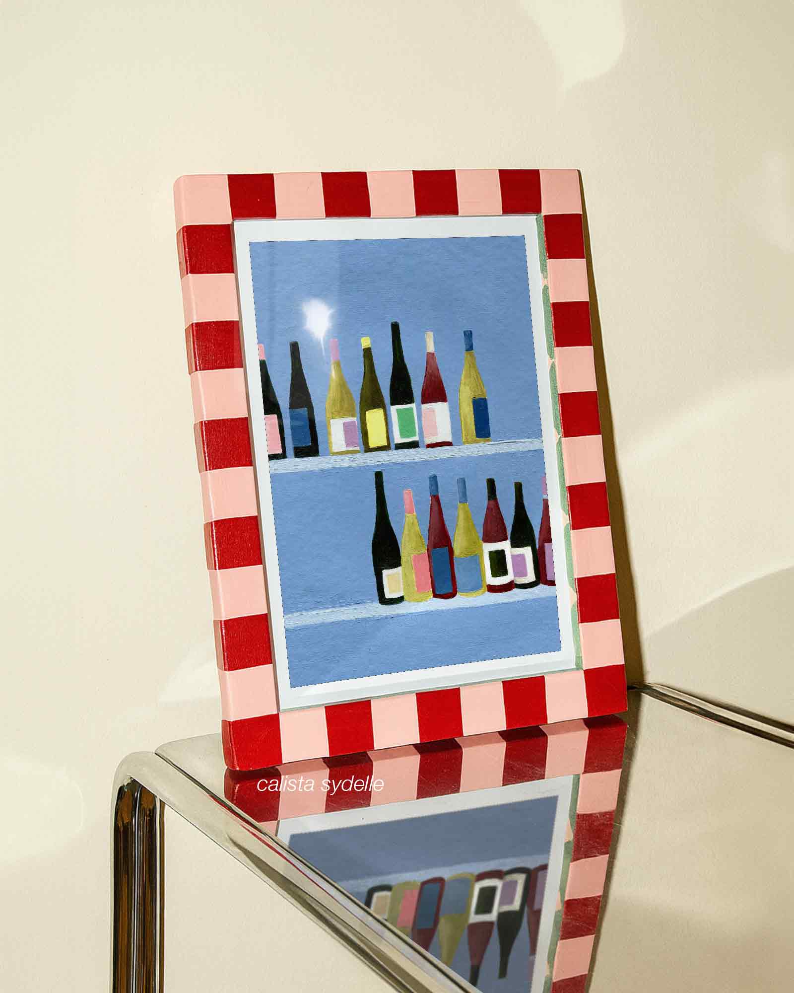 Wine Room