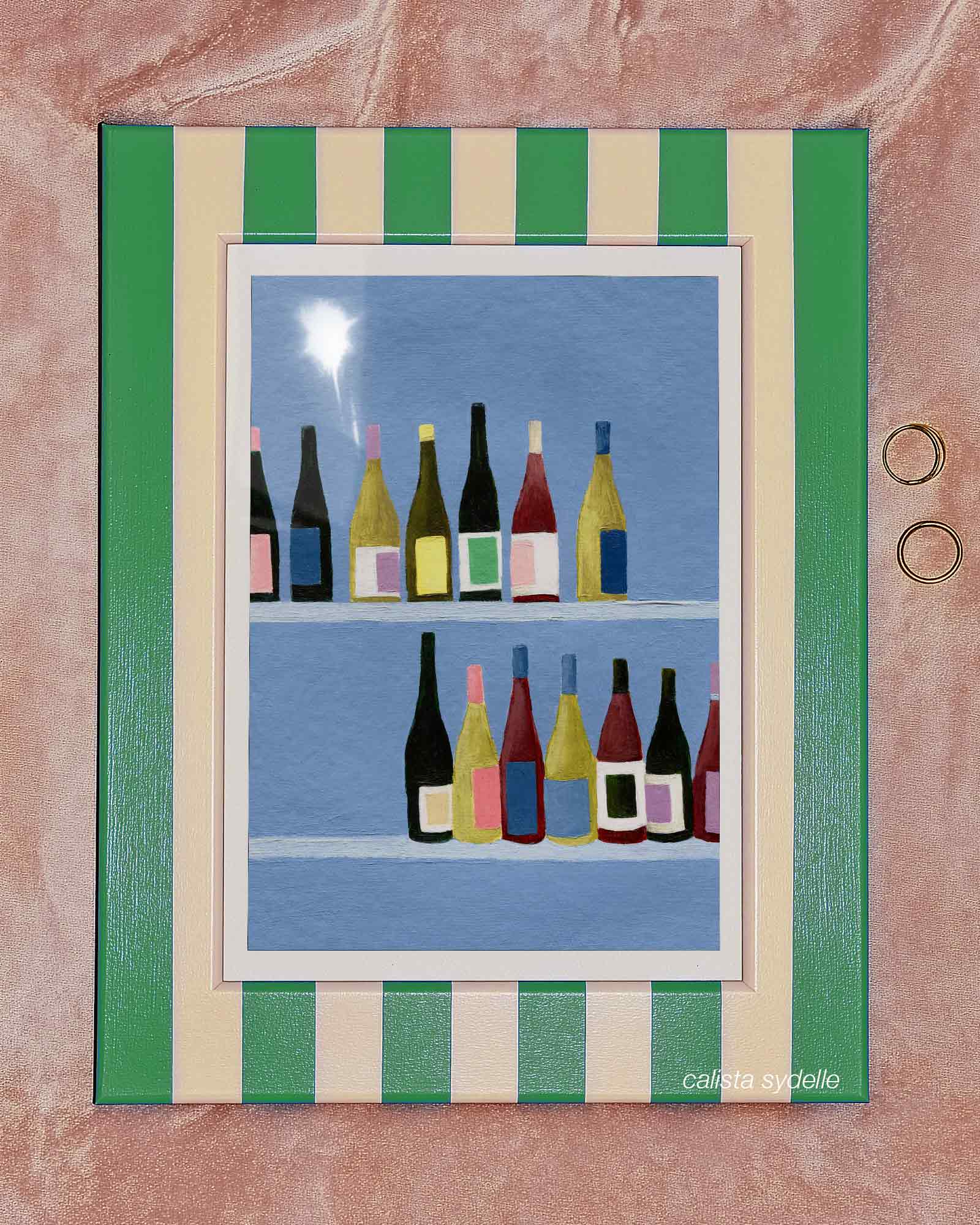 Wine Room