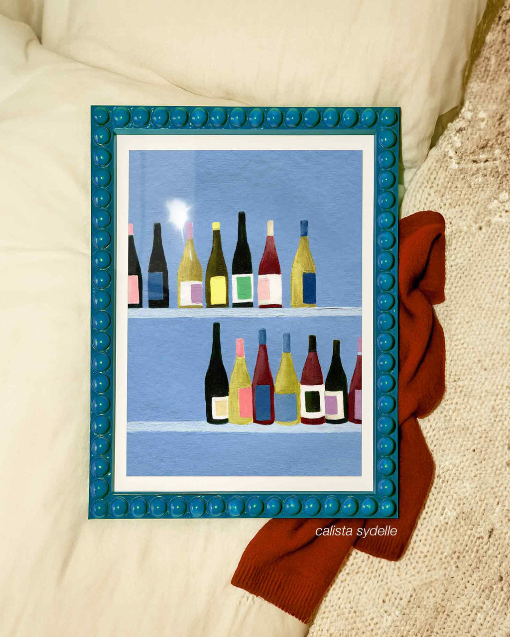 Wine Room