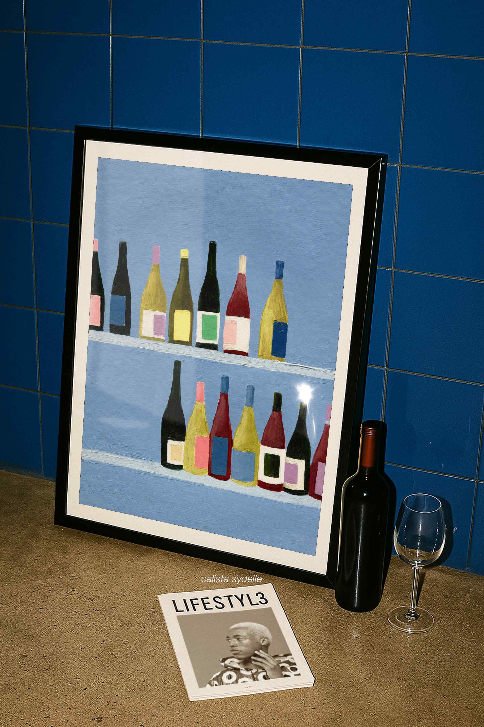 Wine Room